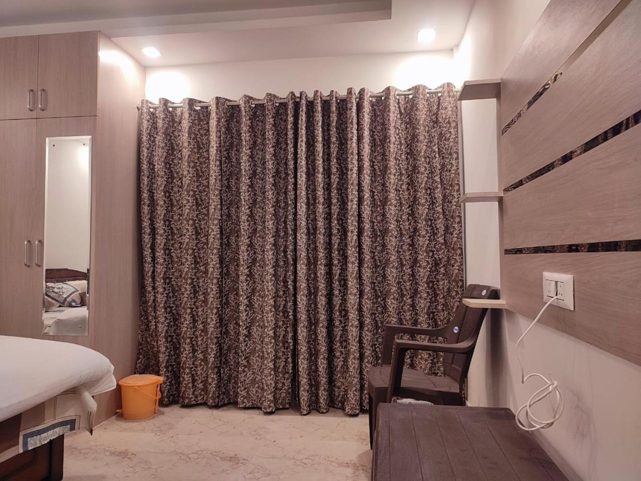 Malsi Homes Déhrádún Exteriér fotografie