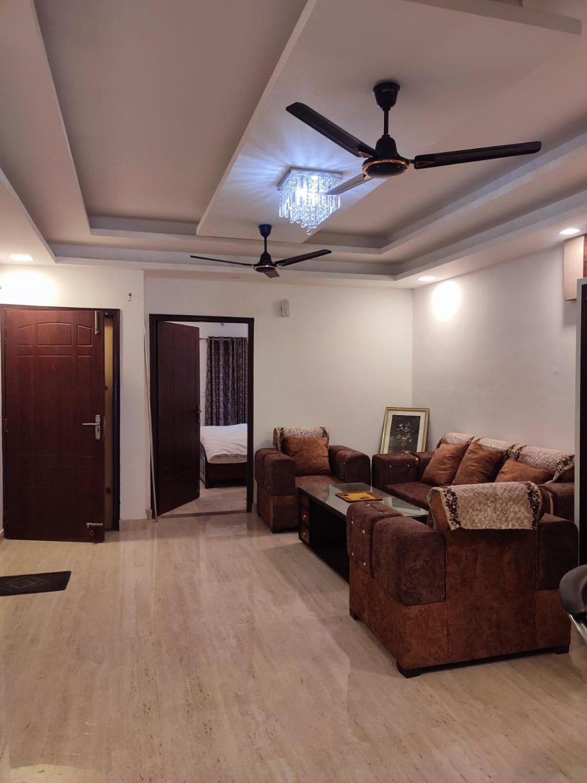 Malsi Homes Déhrádún Exteriér fotografie